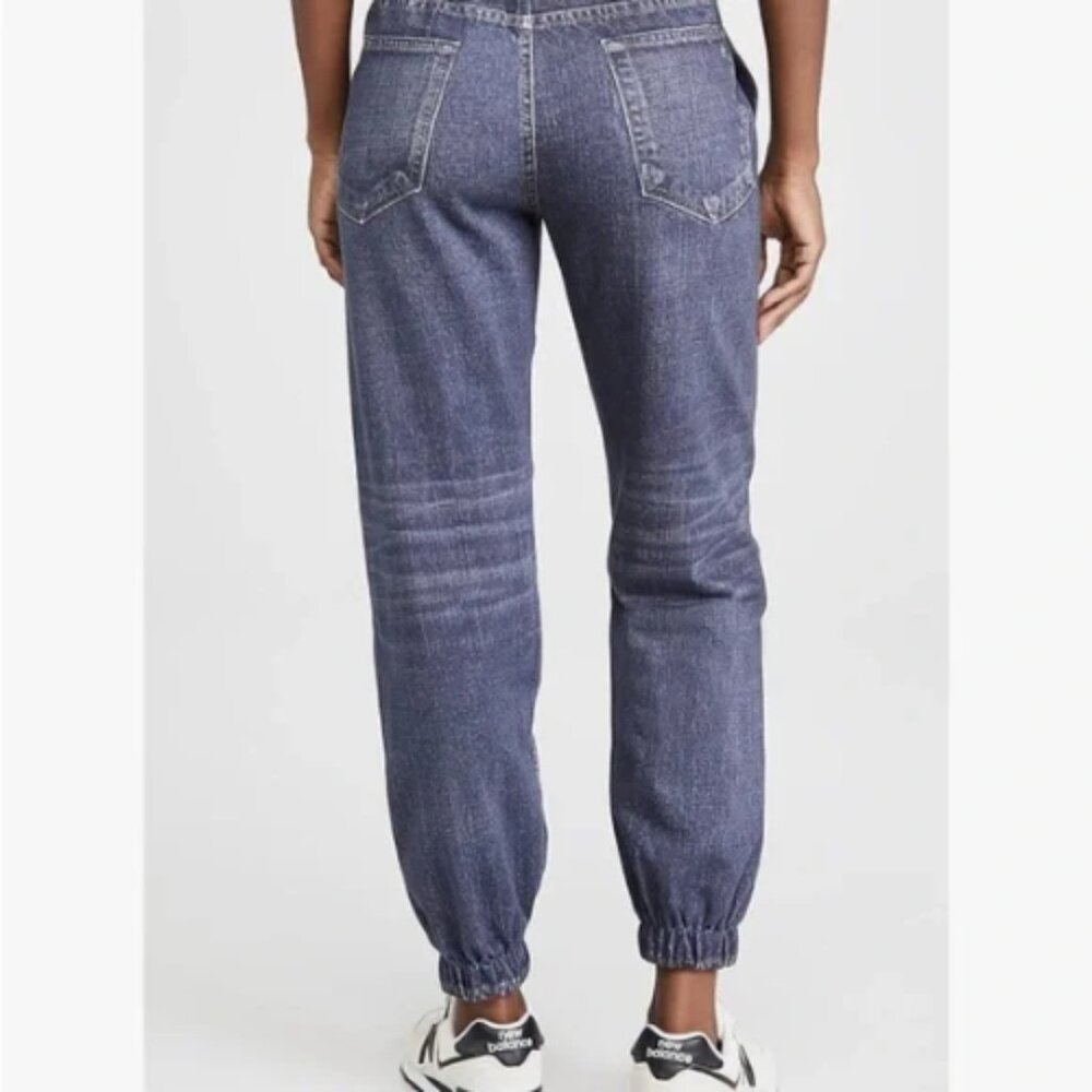 rag & bone Miramar jogger pants - Picture 2 of 9